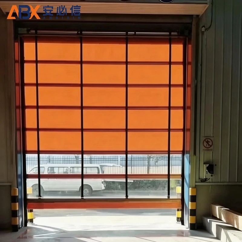 上饶机械式门封